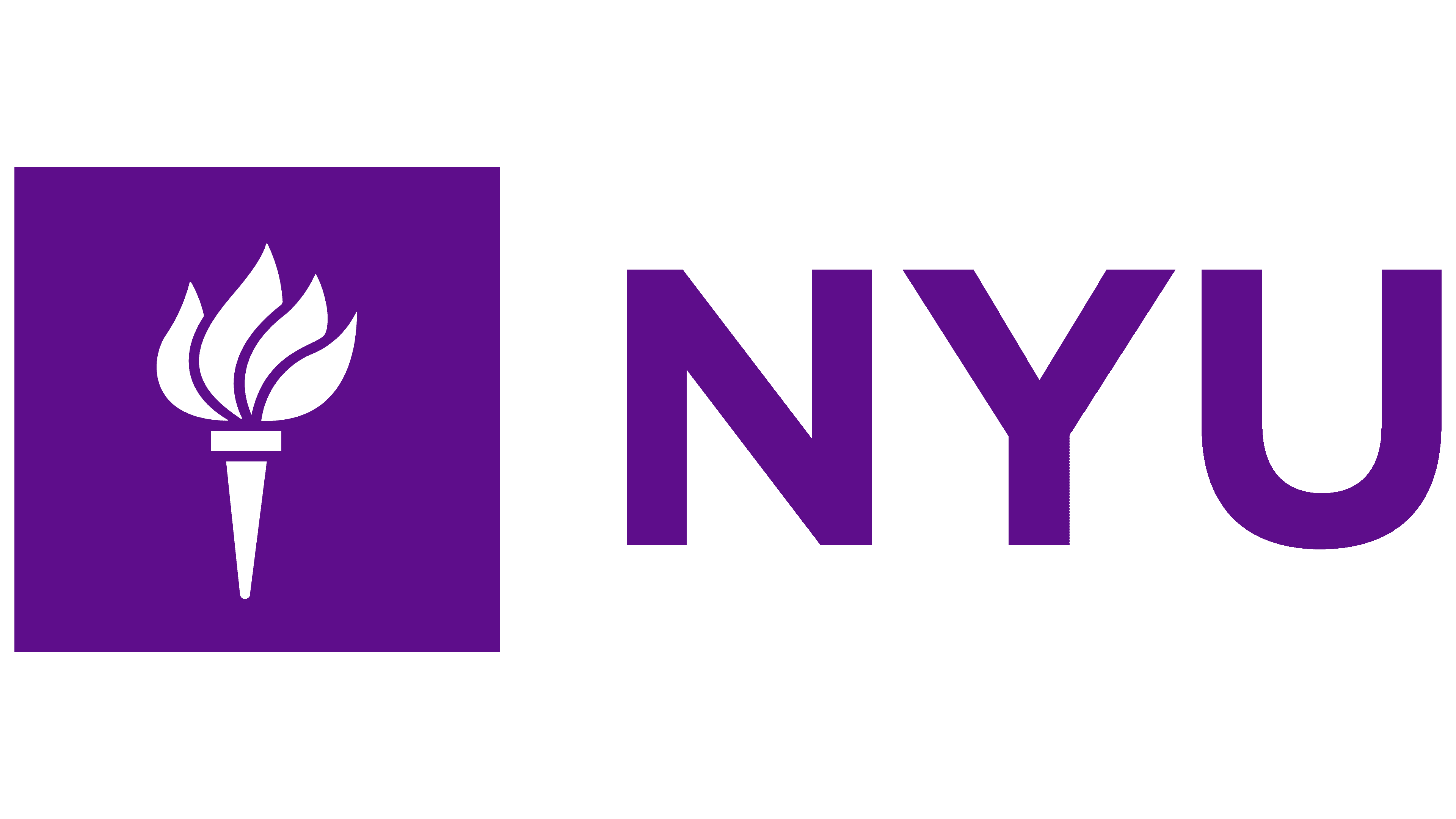 NYU Logo